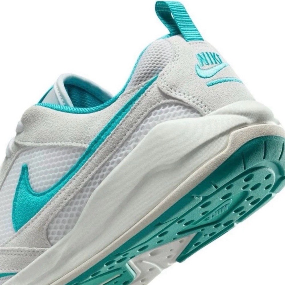 New Nike Jordan CMFT Era "Washed Teal" | Size US 9.5 - Picture 14 of 15